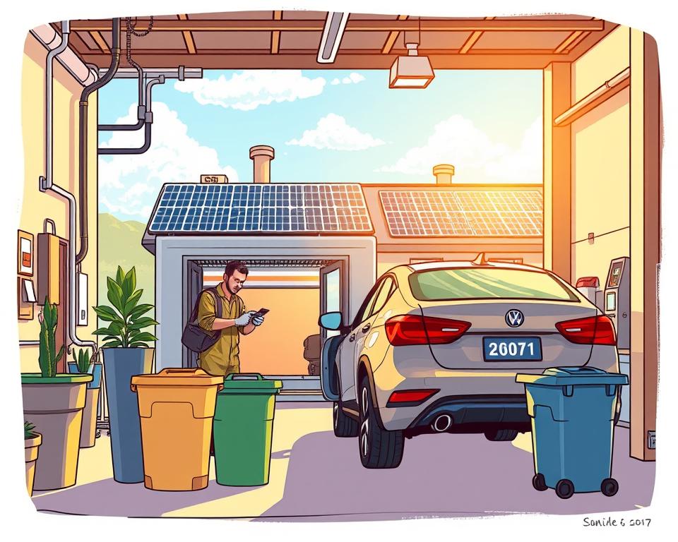 Quality Collision Repair Encino: Certified I-CAR Procedures