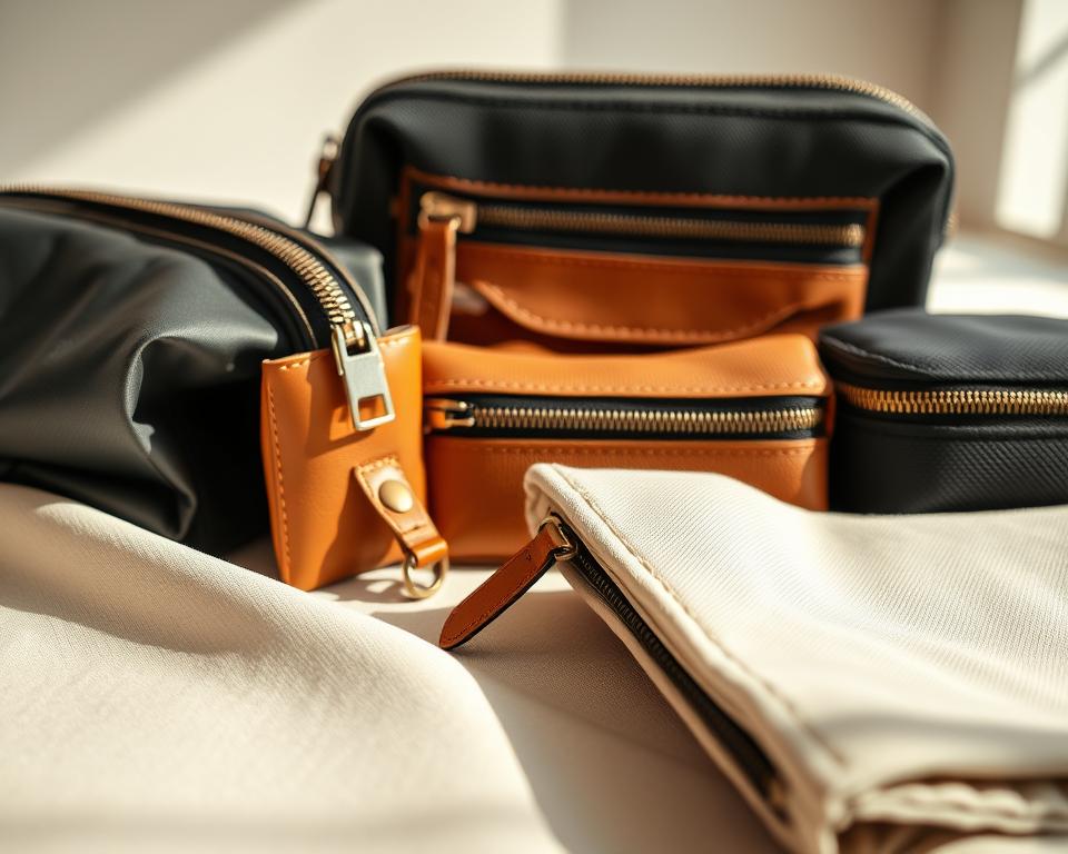A Deep Dive into Custom Cosmetic Bag Supply Chains