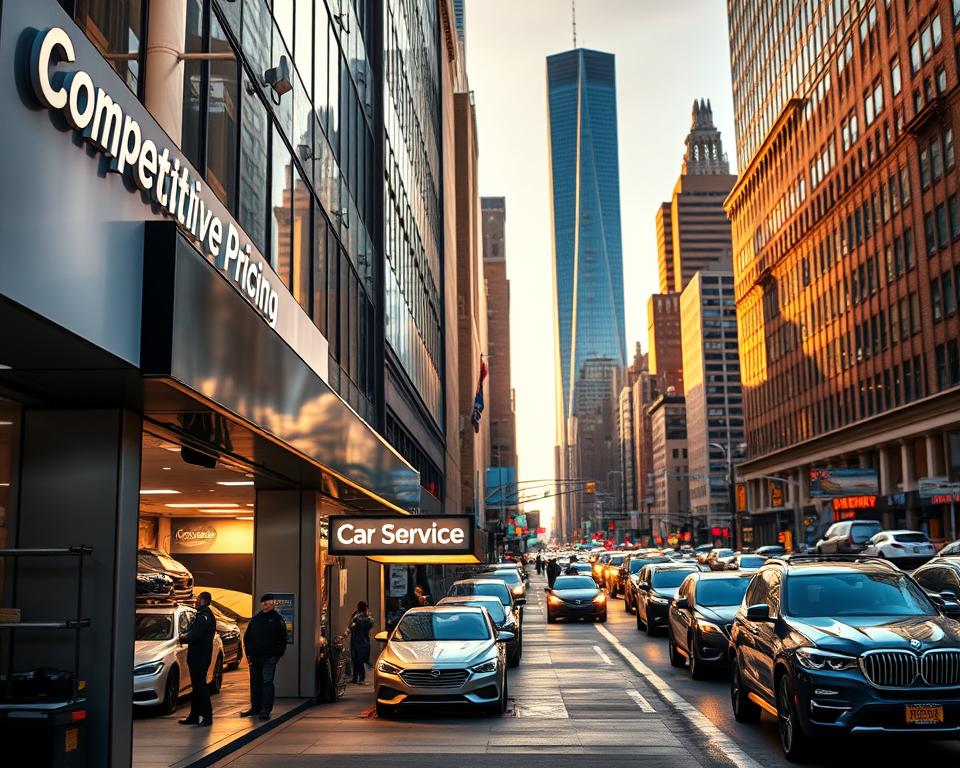 Car Service Near Me Coors Field: Affordable and Dependable