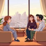 Teen Resilience Cultivated by Teen Counseling