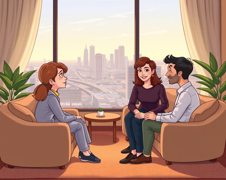 Teen Resilience Cultivated by Teen Counseling