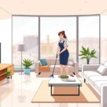 House Cleaning Services in Las Vegas: Customer Reviews and Ratings