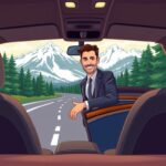 Town Car Service: The Perfect Ride for a Night at the Theatre