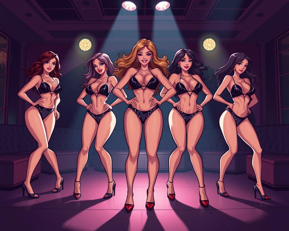 The Dos and Don’ts of Hiring a Stripper for a Private Party