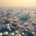 Big Data Analytics in Industrial Chemical Quality Control