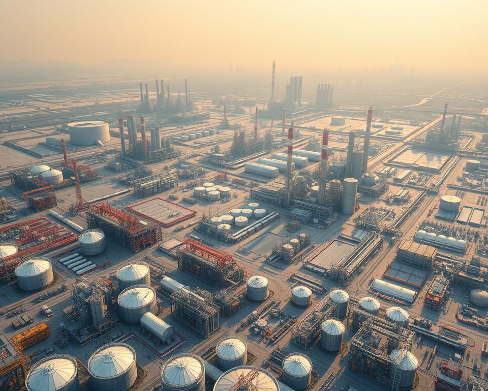 Big Data Analytics in Industrial Chemical Quality Control