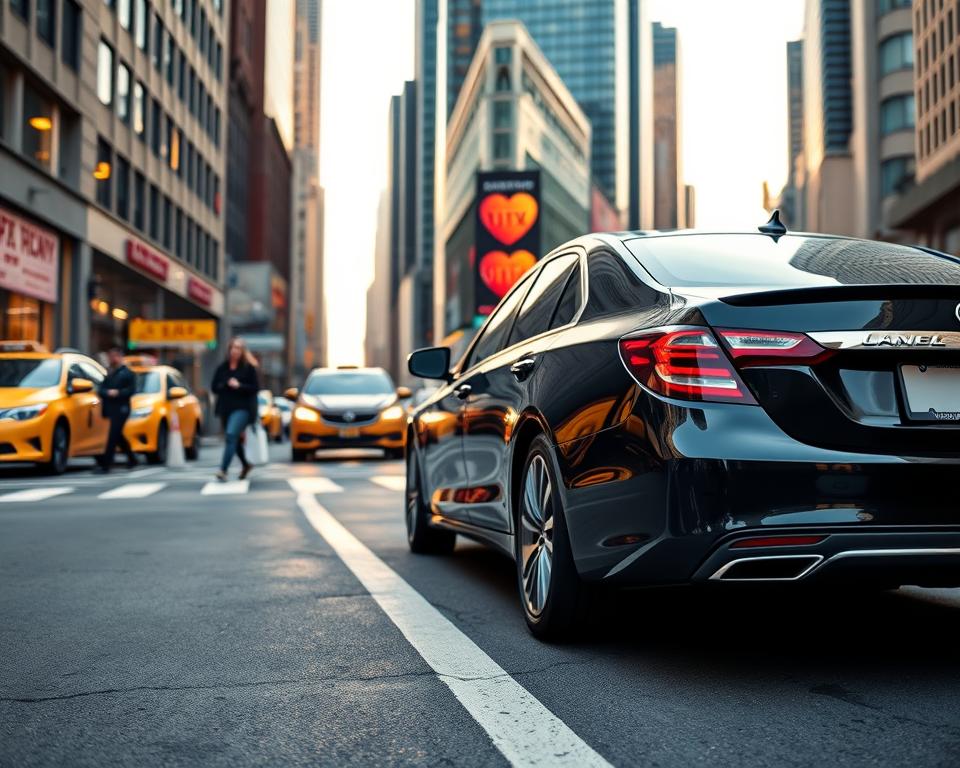 Sedan and Limousine Service Near Me in Boulder: Expert Advice