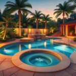 Pool Remodeling Atascocita TX: Adding Style and Function