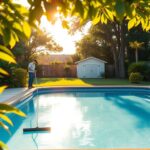 Pool Building in Humble TX: A Step-by-Step Project Timeline