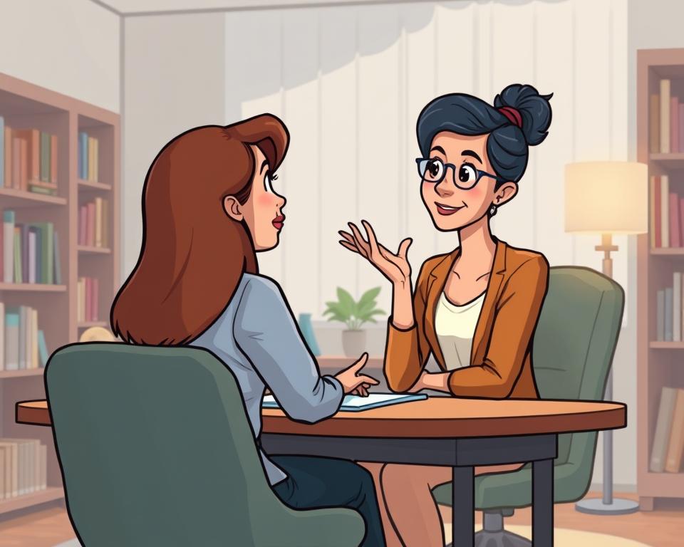 How to Start Online Family Counseling Near Me