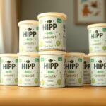 Is HiPP Combiotic Formula Better Than US Organic Brands?