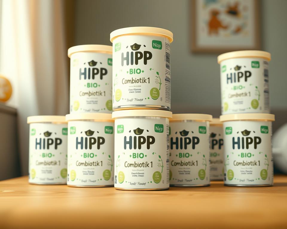 Is HiPP Combiotic Formula Better Than US Organic Brands?