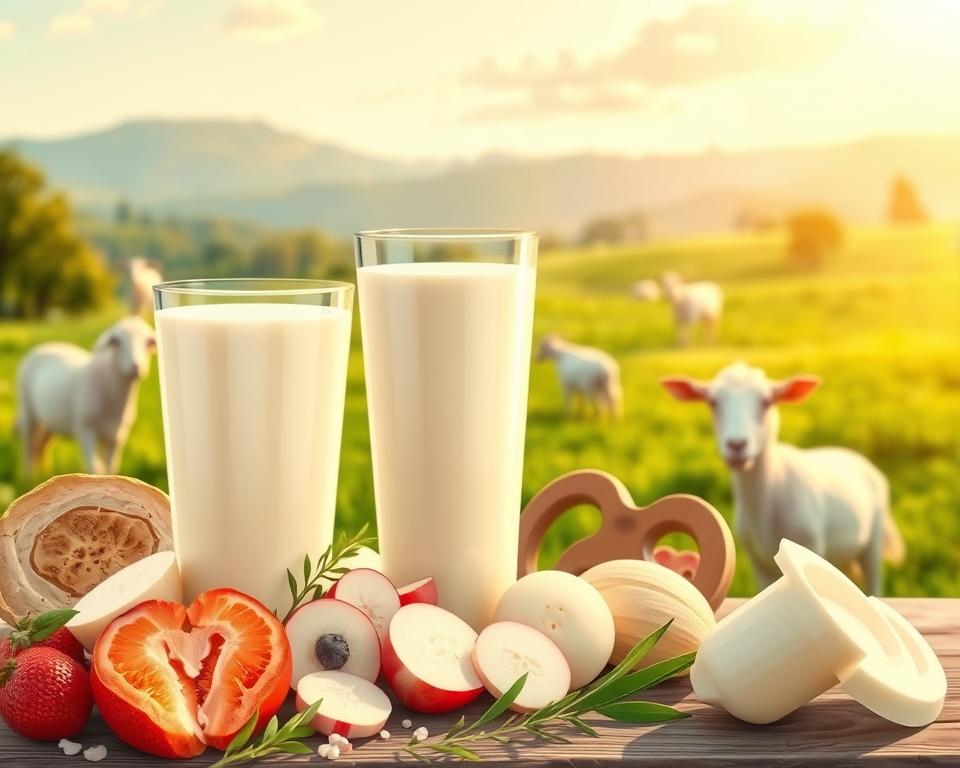 Kendamil.goat Milk Myths Debunked