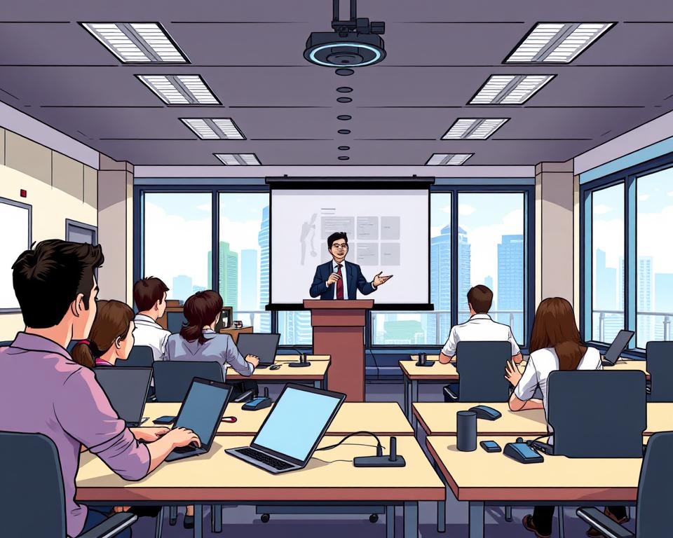 Artificial Intelligence And Machine Learning WSQ Programs