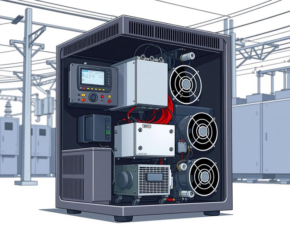 Creating A Maintenance Checklist For Uninterruptible Power Supply For Servers