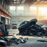 What Happens To Scrapped Cars Frames And Chassis