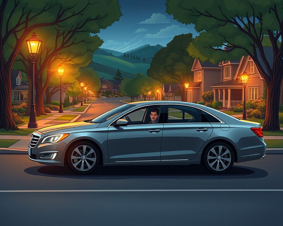 Chauffeur Service Coors Field: Curated Jazz Club Crawls