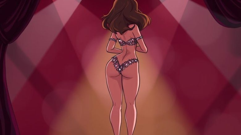 Strippers That Work Best for Large Crowds