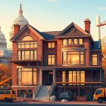 Breakfast Bar Addition By Home Addition Contractor Washington D.C.