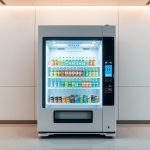 Service And Maintenance From Your Vending Machine Supplier