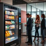 Vending Services For Small Offices Mckinney TX: Creating A Simple Employee Feedback Loop