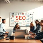 Link Building For Organic SEO Services Medford
