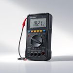 Diagnostic Uses Of Advanced Digital Multimeter Functions