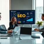 How A Top Dallas SEO Company Builds A Sustainable Content Pipeline