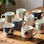 Seasonal Trends When You Shop For Coffee Mugs This Fall
