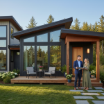 The Role of 3D Rendering with Modern Home Addition Companies In Baltimore MD