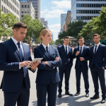 This Page About Private Security Company Los Angeles