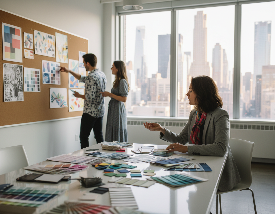 Personal Palette Test NYC: Customer Experience Tips