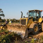 Meeting Tight Deadlines with Land Clearing Company in Weatherford TX