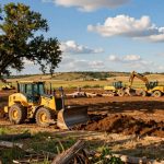 Eco-Friendly Techniques for Land Clearing Service in Poolville TX