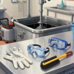 Grease Trap Pumping: A Community Effort in Lancaster