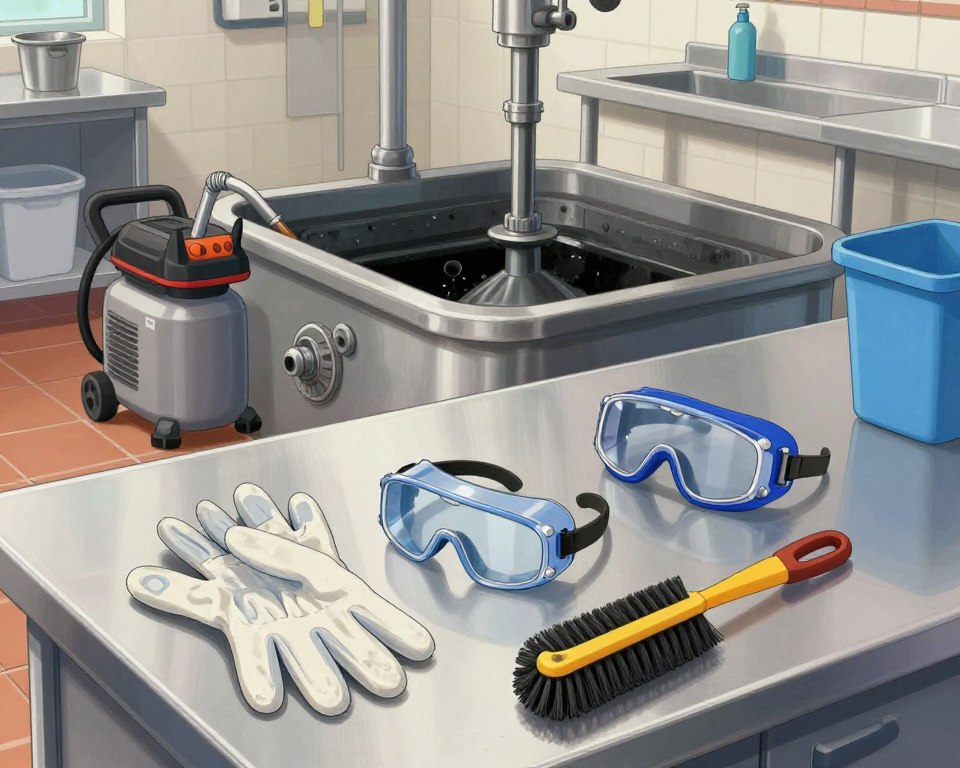 Grease Trap Pumping: A Community Effort in Lancaster