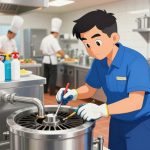 The Environmental Impact of Regular Grease Trap Cleaning Pasadena