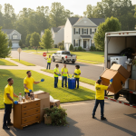 Junk Removal In Camarillo: Post-Remodel Cleanup And Haul Away