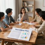 Family Counseling In San Marcos: Helping Kids Express Big Feelings