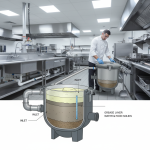 Marina Del Rey Restaurant Owners: Navigating Grease Trap Replacement