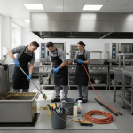 Essential Guide to Professional Grease Trap Cleaning in La Crescenta Montrose