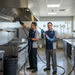 A Business Owners Guide to Grease Trap Cleaning in Burbank