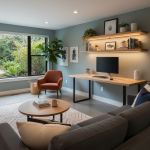 Basement Remodeling Seattle Ideas For Entertainment And Recreation Rooms