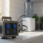 The Essential Flojet Parts Every Technician Should Stock