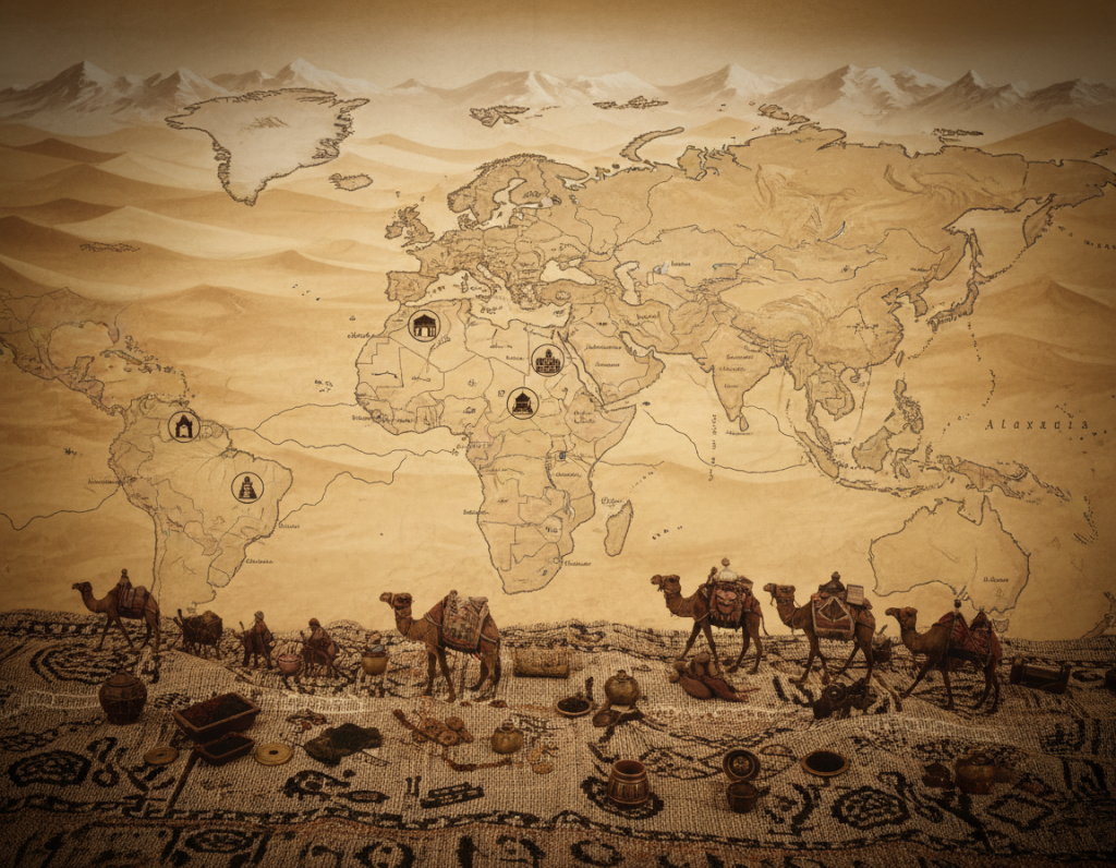 Using a Belt and Road Initiative Infographic to Compare Countries and Projects