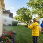 Professional House Washing In Upper Arlington For Better Results