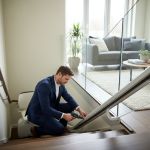 Indoor And Outdoor Stairlifts Long Island
