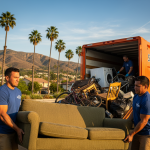 Learn More About Junk Removal SCV Solutions
