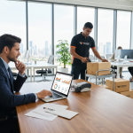 Delivery Company Digital Marketing Experts