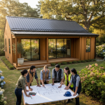 Comprehensive Accessory Dwelling Unit Services in Kirkland for Families